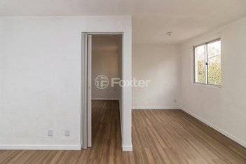apartment em Rua Atílio Supertti, Vila Nova - Porto Alegre - RS