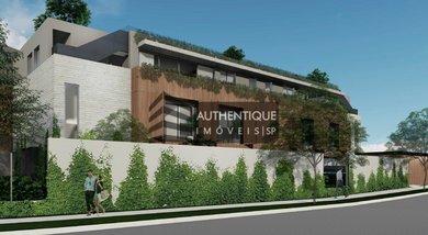 house em Rua Morás, Vila Madalena - São Paulo - SP