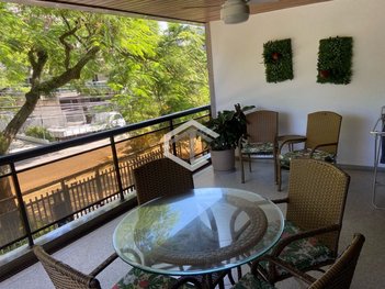 apartment em Avenida Arquiteto Afonso Reidy, Barra da Tijuca - Rio de Janeiro - RJ