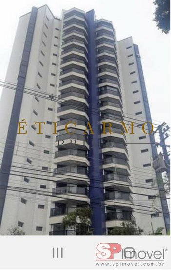 apartment em Rua Azevedo Soares, Vila Gomes Cardim - São Paulo - SP