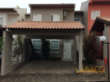 house em Rua Ambrósio dos Santos, Planalto Paraíso - São Carlos - SP