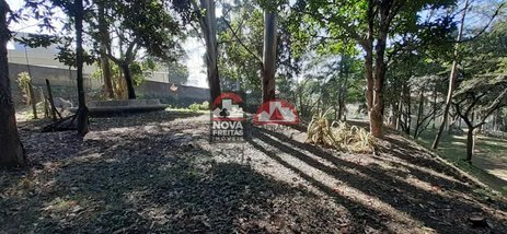 land_lot em Rua do Contorno, Condomínio Quinta das Flores - São José dos Campos - SP