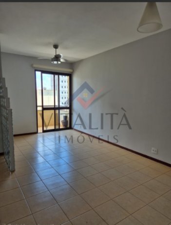 apartment em Avenida Guilhermina Cunha Coelho, City Ribeirão - Ribeirão Preto - SP