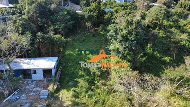 land_lot em Servidao Pmg 30, Palhocinha - Garopaba - SC