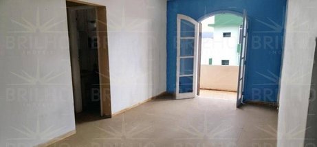 apartment em Avenida Lucas Nogueira Garcez, Sumaré - Caraguatatuba - SP