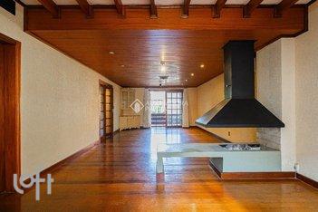 house em Passo da Pátria, Bela Vista - Porto Alegre - RS