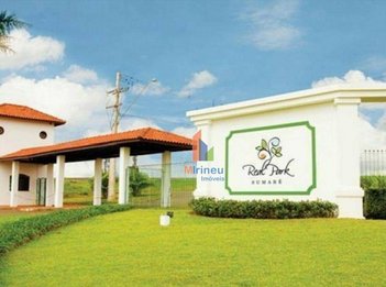 land_lot em Avenida José Hoffmann, Residencial Real Parque Sumaré - Sumaré - SP
