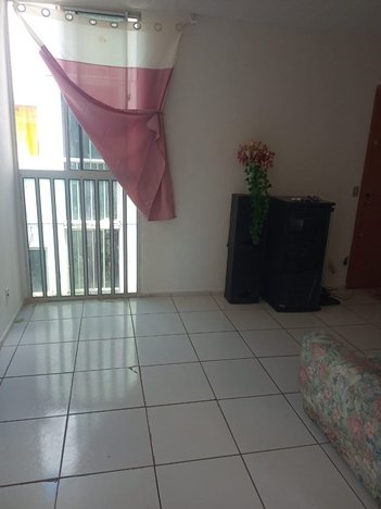 apartment em Rua Lima, Suely - Vespasiano - MG