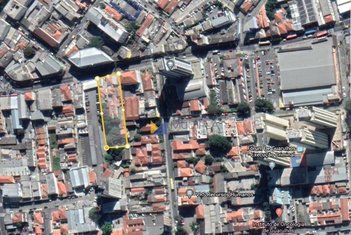 commercial_building em Avenida Monteiro Lobato, Macedo - Guarulhos - SP