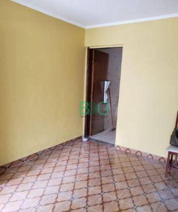house em Rua Ituverava, Quinta da Paineira - São Paulo - SP