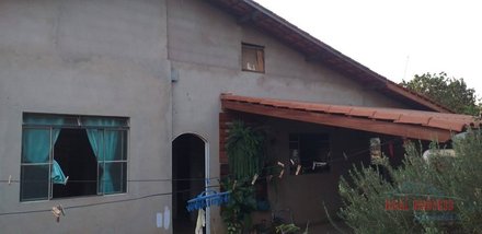 house em Rua Maria Odila Martins, Matozinhos - Matozinhos - MG