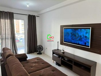 apartment em Avenida Remo Oscar Beseggio, Parque das Colinas - Valinhos - SP