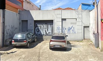 business em Das Rosas, Mirandópolis - São Paulo - SP