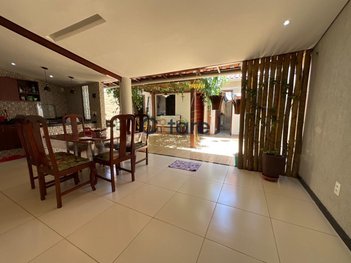 house em Rua Manoel Monteiro, Cidade dos Funcionários - Fortaleza - CE