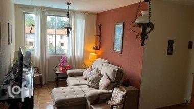 apartment em Lira Cearense, Campo Limpo - São Paulo - SP