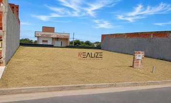 land_lot em Rua Josemiro Paulino de Siqueira, Jardim Bom Sucesso - Indaiatuba - SP