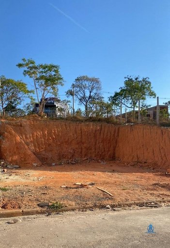 land_lot em A, Severina - Ribeirão das Neves - MG