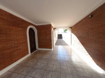 house em Rua Caetano Nigro, Vila Harmonia - Araraquara - SP