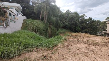 land_lot em Rodovia Anhanguera, Loteamento Capital Ville - Jundiaí - SP