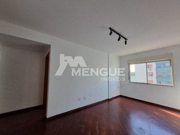apartment em Rua Itararé, Jardim São Pedro - Porto Alegre - RS