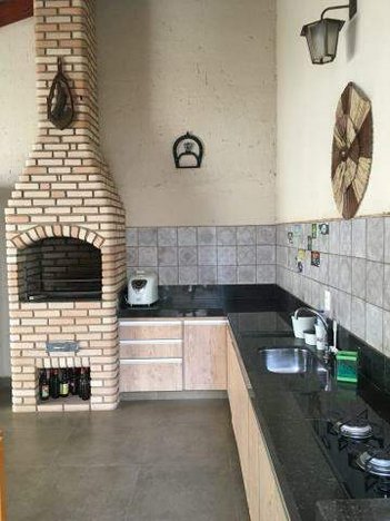 house em Rua Adelino Franco, Cazeca - Uberlândia - MG