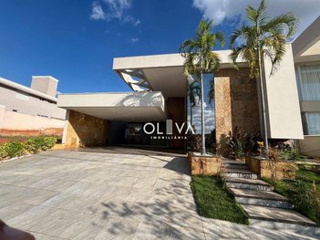 house em Avenida Miguel Damha, Parque Residencial Damha - São José do Rio Preto - SP