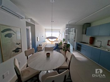 apartment em Rua Orlando Odilio Koerich, Jardim Atlântico - Florianópolis - SC