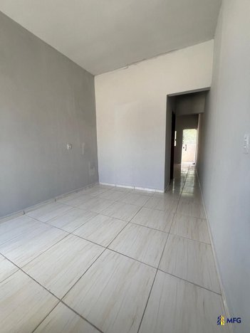 house em Rua Antônio Furtado Lopes, Vila Mineirão - Sorocaba - SP