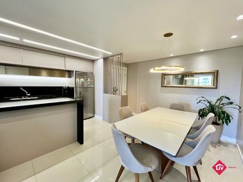 apartment em Rua Luiz Antunes, Panazzolo - Caxias do Sul - RS
