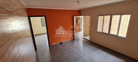 house em Rua Joaquim do Lago, Balneário Mar Paulista - São Paulo - SP