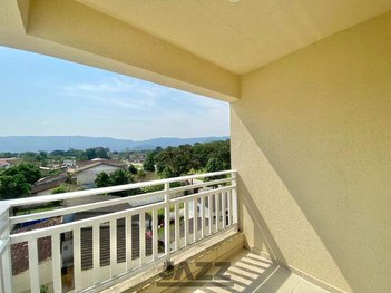 apartment em Praça Aprovada 277, Indaiá - Bertioga - SP