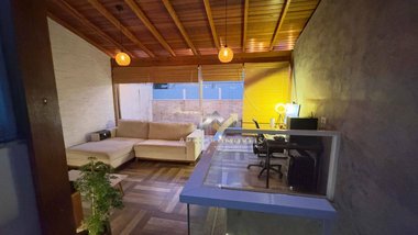 apartment em Rua Mariana Souza de Jesus, Jardim Santo André - Santo André - SP