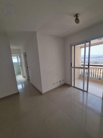 apartment em Rua Guilherme de Jesus, km 18 - Osasco - SP