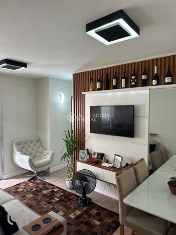 apartment em Avenida A. J. Renner, Humaitá - Porto Alegre - RS
