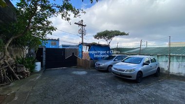 land_lot em Rua Luigi Bassi, Vila Império - São Paulo - SP