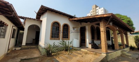 house em Rua Antônio Batista, Boa Vista - Sete Lagoas - MG