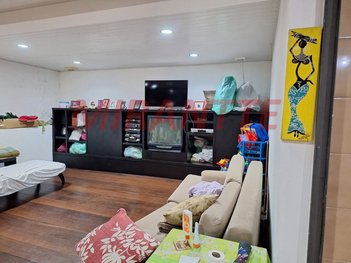 house em Rua João Rosa, Vila Nivi - São Paulo - SP