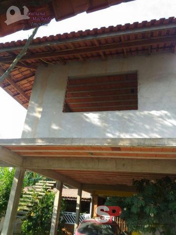 house em Rua Anísio Vieira da Silva, Rosário - Atibaia - SP