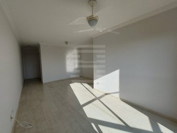 apartment em Amador Bueno, Vila Industrial - Campinas - SP