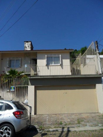 house em Miguel Pereira, Medianeira - Porto Alegre - RS