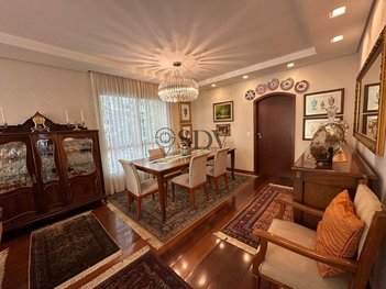 apartment em Alameda Lorena, Jardim Paulista - São Paulo - SP