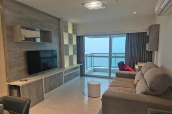 apartment em Avenida Diário de Notícias, Cristal - Porto Alegre - RS