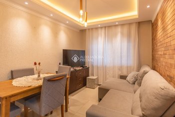 apartment em Rua Ministro Oliveira Lima, São Sebastião - Porto Alegre - RS