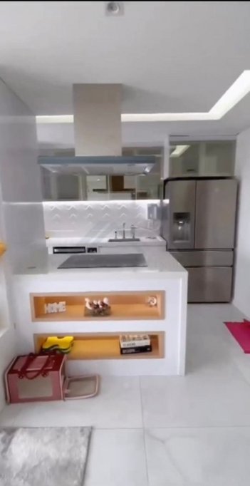 apartment em Avenida Trindade, Bethaville I - Barueri - SP