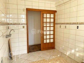 apartment em Rua Fioravante Milanez, Centro - Canoas - RS