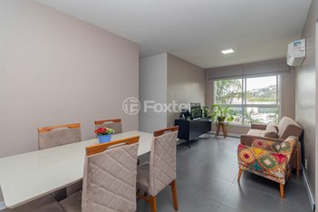 apartment em Avenida da Cavalhada, Cavalhada - Porto Alegre - RS