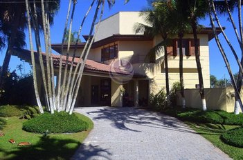 house em Avenida Severino Prieto Alvarez, Jardim Acapulco - Guarujá - SP