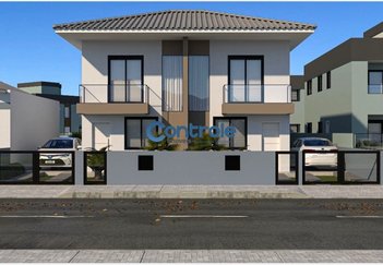house em Rua Alvim Antonio Romão, Guarda do Cubatão - Palhoça - SC