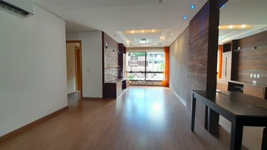 apartment em Dona Gabriela, Menino Deus - Porto Alegre - RS
