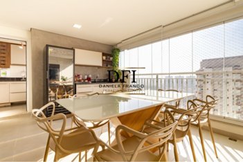apartment em Rua Fortunato Ferraz, Vila Anastácio - São Paulo - SP
